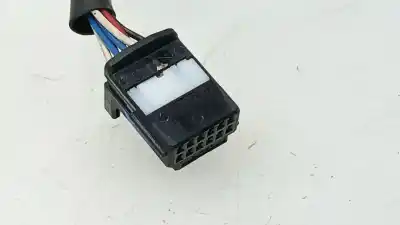 Автозапчастина б/у правий задний огляд для renault clio iv (bh_) 1.5 dci 75 посилання на oem iam 963016264r 4020000482 963016264r