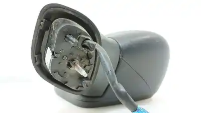 Автозапчастина б/у правий задний огляд для renault clio iv (bh_) 1.5 dci 75 посилання на oem iam 963016264r 4020000482 963016264r