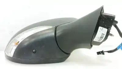 Автозапчастина б/у правий задний огляд для renault clio iv (bh_) 1.5 dci 75 посилання на oem iam 963016264r 4020000482 963016264r