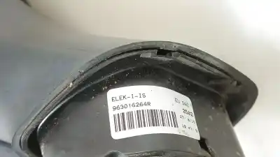 Автозапчастина б/у правий задний огляд для renault clio iv (bh_) 1.5 dci 75 посилання на oem iam 963016264r 4020000482 963016264r