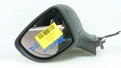 Автозапчастина б/у ліве дзеркало для renault clio iv (bh_) 1.5 dci 75 посилання на oem iam 963025724r 4020000481 963025724r