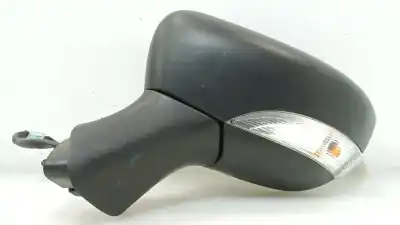 Автозапчастина б/у ліве дзеркало для renault clio iv (bh_) 1.5 dci 75 посилання на oem iam 963025724r 4020000481 963025724r