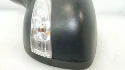 Автозапчастина б/у ліве дзеркало для renault clio iv (bh_) 1.5 dci 75 посилання на oem iam 963025724r 4020000481 963025724r