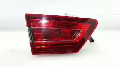 Second-hand car spare part interior left tailgate light for renault clio iv (bh_) 1.5 dci 75 oem iam references 265552424r