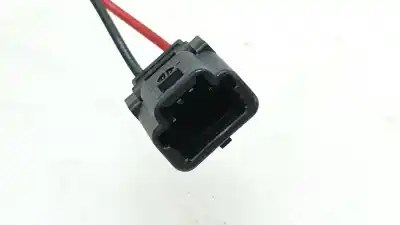 Автозапчастина б/у внутрішній лівий задній ліхар для renault clio iv (bh_) 1.5 dci 75 посилання на oem iam 265552424r 02052599900010 265552424r