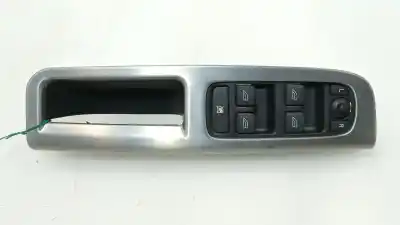 Second-hand car spare part left front power window switch for volvo s40 ii (544) 1.6 d oem iam references 30773427 30773427 