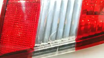 Автозапчасти б/у внутренний правый задний фонарь за volvo s40 ii (544) 1.6 d ссылки oem iam 30698913  30698913