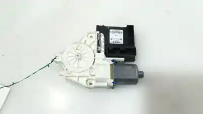 Peça sobressalente para automóvel em segunda mão MOTOR ELEVADOR VIDRO DIANTEIRO DIREITO por AUDI A3 SPORTBACK (8PA)  Referências OEM IAM 8P0959802Q  8P0959802Q
