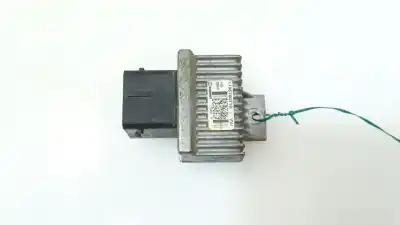 Second-hand car spare part glow plug for renault clio iv (bh_) 1.5 dci 75 oem iam references 110678071r