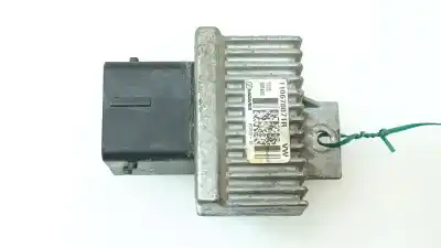 Автозапчастина б/у коробка передігрів для renault clio iv (bh_) 1.5 dci 75 посилання на oem iam 110678071r  110678071r