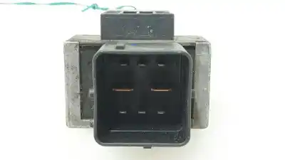 Автозапчастина б/у коробка передігрів для renault clio iv (bh_) 1.5 dci 75 посилання на oem iam 110678071r  110678071r