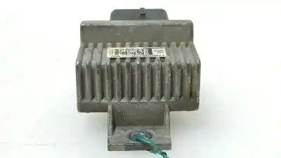 Автозапчастина б/у коробка передігрів для renault clio iv (bh_) 1.5 dci 75 посилання на oem iam 110678071r  110678071r