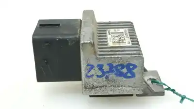 Автозапчастина б/у коробка передігрів для renault clio iv (bh_) 1.5 dci 75 посилання на oem iam 110678071r  110678071r