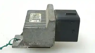 Автозапчастина б/у коробка передігрів для renault clio iv (bh_) 1.5 dci 75 посилання на oem iam 110678071r  110678071r