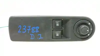 Автозапчастина б/у передні вікний вмикач для renault clio iv (bh_) 1.5 dci 75 посилання на oem iam 254118044r  254118044r