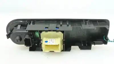 Автозапчастина б/у передні вікний вмикач для renault clio iv (bh_) 1.5 dci 75 посилання на oem iam 254118044r  254118044r