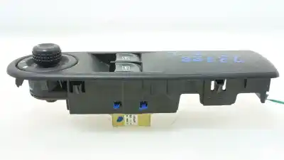 Автозапчастина б/у передні вікний вмикач для renault clio iv (bh_) 1.5 dci 75 посилання на oem iam 254118044r  254118044r