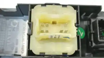 Автозапчастина б/у передні вікний вмикач для renault clio iv (bh_) 1.5 dci 75 посилання на oem iam 254118044r  254118044r