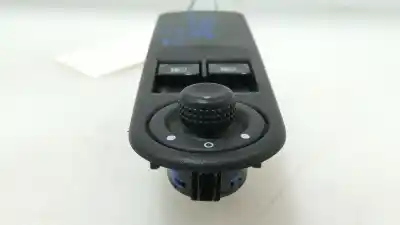 Автозапчастина б/у передні вікний вмикач для renault clio iv (bh_) 1.5 dci 75 посилання на oem iam 254118044r  254118044r