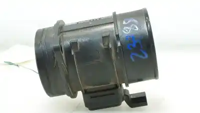 Second-hand car spare part flowmeter for renault clio iv (bh_) 1.5 dci 75 oem iam references 8200682558 5wk97021 8200682558