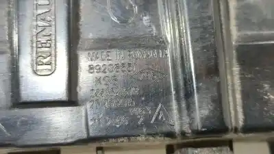 Автозапчастина б/у лівий передній пилот для renault clio iv (bh_) 1.5 dci 75 посилання на oem iam 266059367r  266059367r