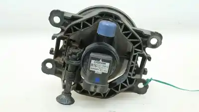 Автозапчастина б/у ліва протитутмана для renault clio iv (bh_) 1.5 dci 75 посилання на oem iam 261500097r 89208691 261500097r