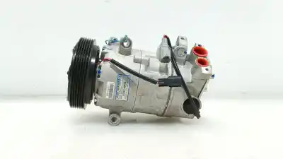 Second-hand car spare part air conditioning compressor for renault clio iv (bh_) 1.5 dci 75 oem iam references 926002352r
