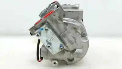 Автозапчастина б/у компресор кондиционера для renault clio iv (bh_) 1.5 dci 75 посилання на oem iam 926002352r  926002352r