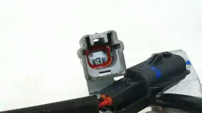 Автозапчастина б/у компресор кондиционера для renault clio iv (bh_) 1.5 dci 75 посилання на oem iam 926002352r  926002352r