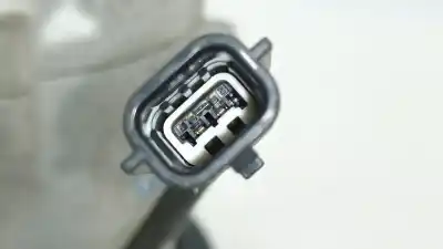 Автозапчастина б/у компресор кондиционера для renault clio iv (bh_) 1.5 dci 75 посилання на oem iam 926002352r  926002352r