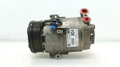 Автозапчастина б/у компресор кондиционера для OPEL ASTRA H GTC (A04) 1.7 CDTI (L08) Посилання на OEM IAM 13297443 401351739 13297443