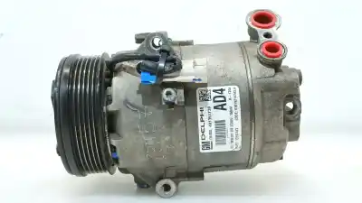 Автозапчасти б/у компрессор кондиционера воздуха за opel astra h gtc (a04) 1.7 cdti (l08) ссылки oem iam 13297443 401351739 13297443