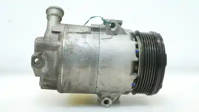 Автозапчасти б/у компрессор кондиционера воздуха за opel astra h gtc (a04) 1.7 cdti (l08) ссылки oem iam 13297443 401351739 13297443