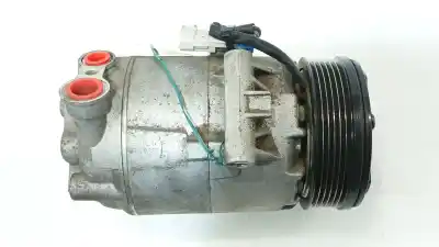 Автозапчасти б/у компрессор кондиционера воздуха за opel astra h gtc (a04) 1.7 cdti (l08) ссылки oem iam 13297443 401351739 13297443