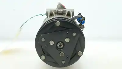 Автозапчасти б/у компрессор кондиционера воздуха за opel astra h gtc (a04) 1.7 cdti (l08) ссылки oem iam 13297443 401351739 13297443