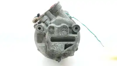 Автозапчасти б/у компрессор кондиционера воздуха за opel astra h gtc (a04) 1.7 cdti (l08) ссылки oem iam 13297443 401351739 13297443