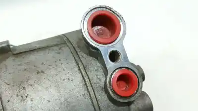 Автозапчасти б/у компрессор кондиционера воздуха за opel astra h gtc (a04) 1.7 cdti (l08) ссылки oem iam 13297443 401351739 13297443