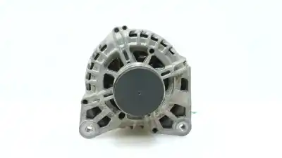 Second-hand car spare part alternator for renault clio iv (bh_) 1.5 dci 75 oem iam references 231001318r