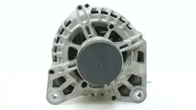 Автозапчастина б/у генератор для renault clio iv (bh_) 1.5 dci 75 посилання на oem iam 231001318r tg12c241 231001318r