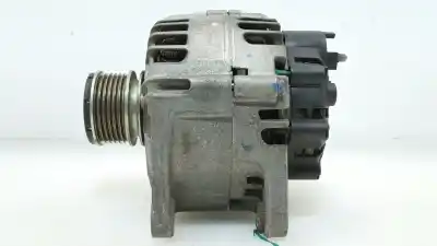 Автозапчастина б/у генератор для renault clio iv (bh_) 1.5 dci 75 посилання на oem iam 231001318r tg12c241 231001318r