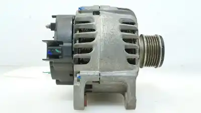 Автозапчастина б/у генератор для renault clio iv (bh_) 1.5 dci 75 посилання на oem iam 231001318r tg12c241 231001318r