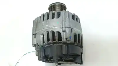 Автозапчастина б/у генератор для renault clio iv (bh_) 1.5 dci 75 посилання на oem iam 231001318r tg12c241 231001318r