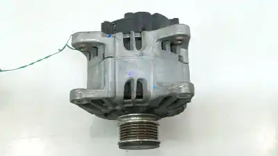 Автозапчастина б/у генератор для renault clio iv (bh_) 1.5 dci 75 посилання на oem iam 231001318r tg12c241 231001318r