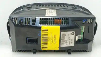Peça sobressalente para automóvel em segunda mão quadrante por bmw 5 (e60) 525 d referências oem iam 65826945661 a2c53082636 65826945661