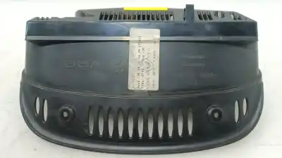 Peça sobressalente para automóvel em segunda mão quadrante por bmw 5 (e60) 525 d referências oem iam 65826945661 a2c53082636 65826945661