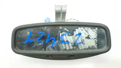 Автозапчастина б/у внутрішне дзеркало для citroen c4 i (lc_) 1.6 hdi посилання на oem iam 8149xg  96547751xt