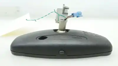 Автозапчастина б/у внутрішне дзеркало для citroen c4 i (lc_) 1.6 hdi посилання на oem iam 8149xg  96547751xt