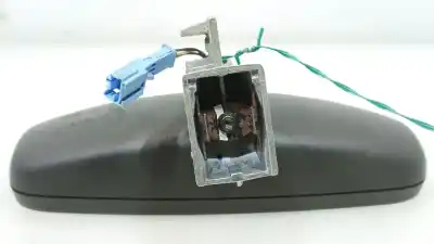 Автозапчастина б/у внутрішне дзеркало для citroen c4 i (lc_) 1.6 hdi посилання на oem iam 8149xg  96547751xt