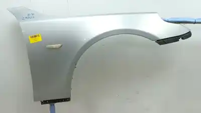 Second-hand car spare part front right fin for bmw 5 (e60) 525 d oem iam references 41357111430  41357111430