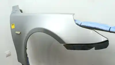 Second-hand car spare part front right fin for bmw 5 (e60) 525 d oem iam references 41357111430  41357111430